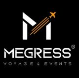 Megress voyage and events