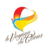 Voyage  du coeur