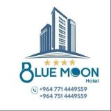 Blue Moon Hotel