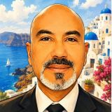 Mohamed Alkamel – Licensed Tour Guide
