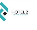 Hotel 21