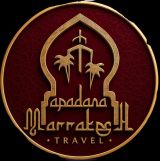 Apadana Travel Agency