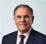 Dr Ghassan Oweis