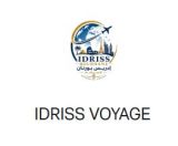 Idriss bournane voyage