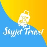 Skyjet travel