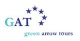 Green Arrow Tours