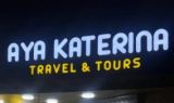 Aya Katerina Travel And Tours