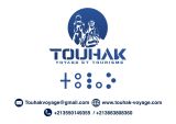 Touhak voyage
