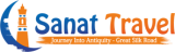 Sanat Travel Experts