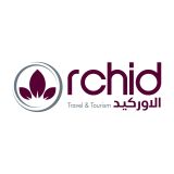 ORCHID TRAVEL & TOURISM