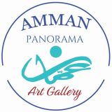 Amman panorama art gallery