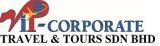 VIP CORPORATE TRAVEL & TOURS SDN BHD