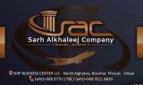 SARH ALKHALEEJ TRAVEL AGENCY