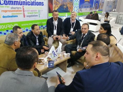 Why Should You Become a Member of IMC Tourism?