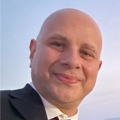 Mr. Hadi Abusoud