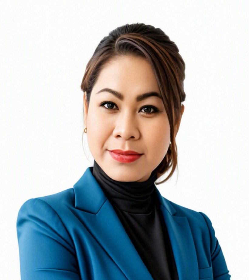 Mrs. Putu Yeni Navitarini