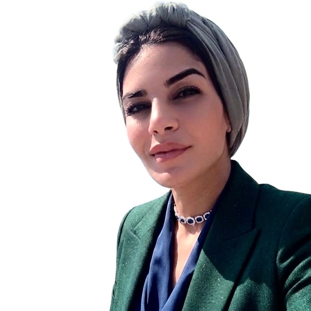 Mrs. Zayneb Zayani