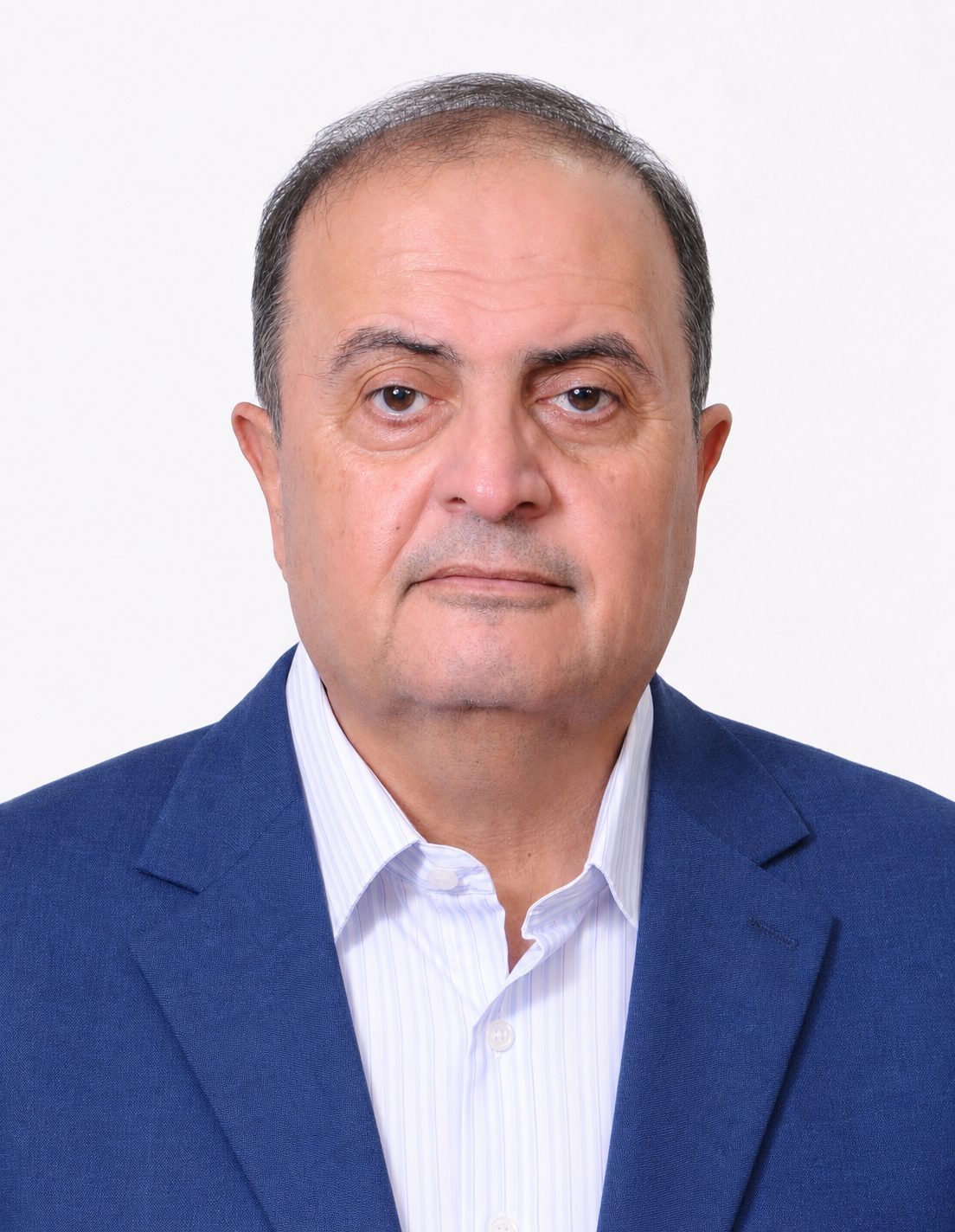 Dr. Mohammad Qawasmi