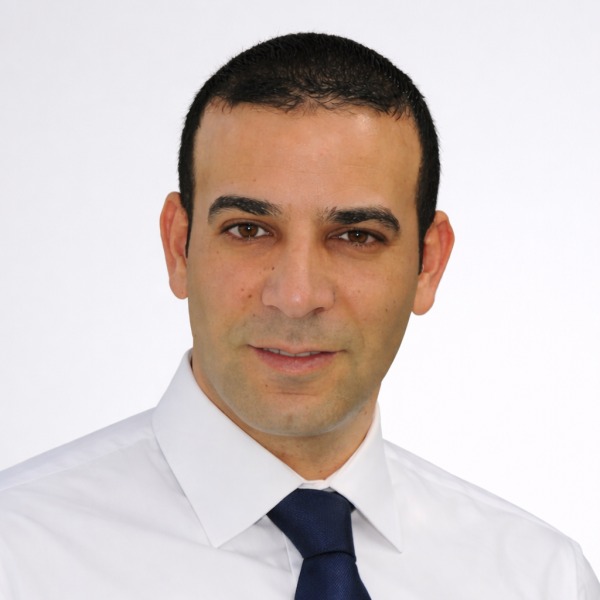 Mr. Basel Hadidoun