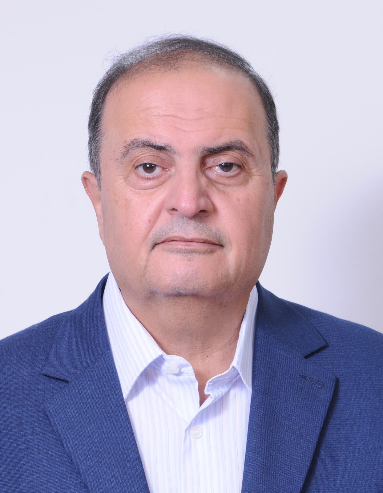 Dr. Mohammad Qawasmi