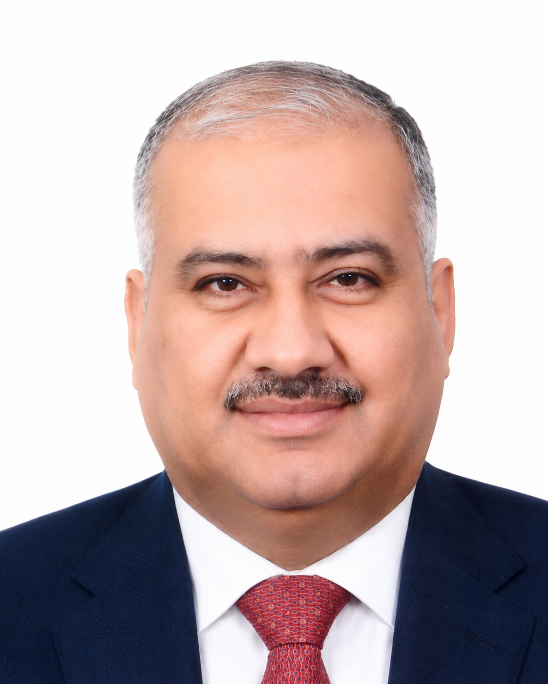 Mr. Qaiser Tariq