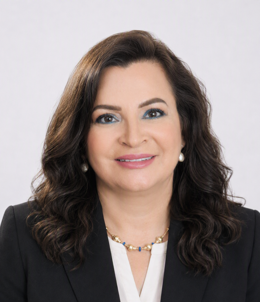 Mrs. Tahani Ruhi