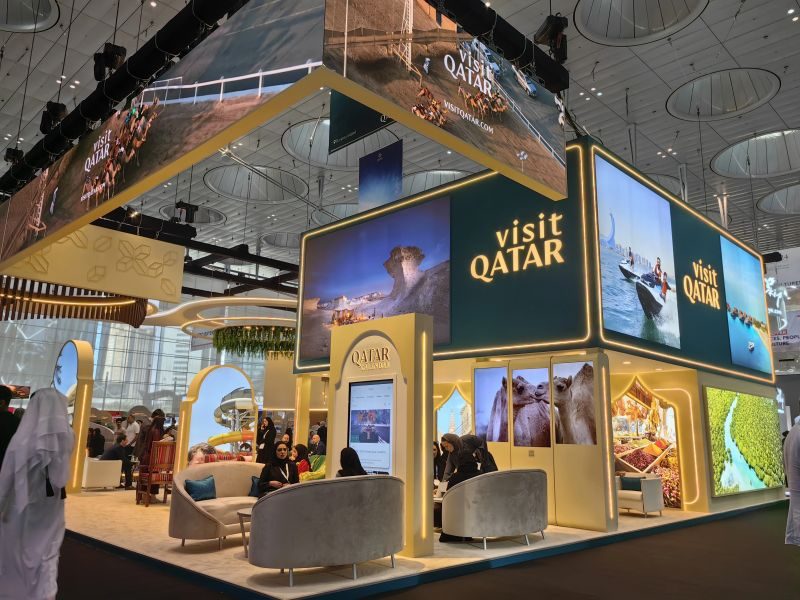 Qatar Travel Mart (QTM)