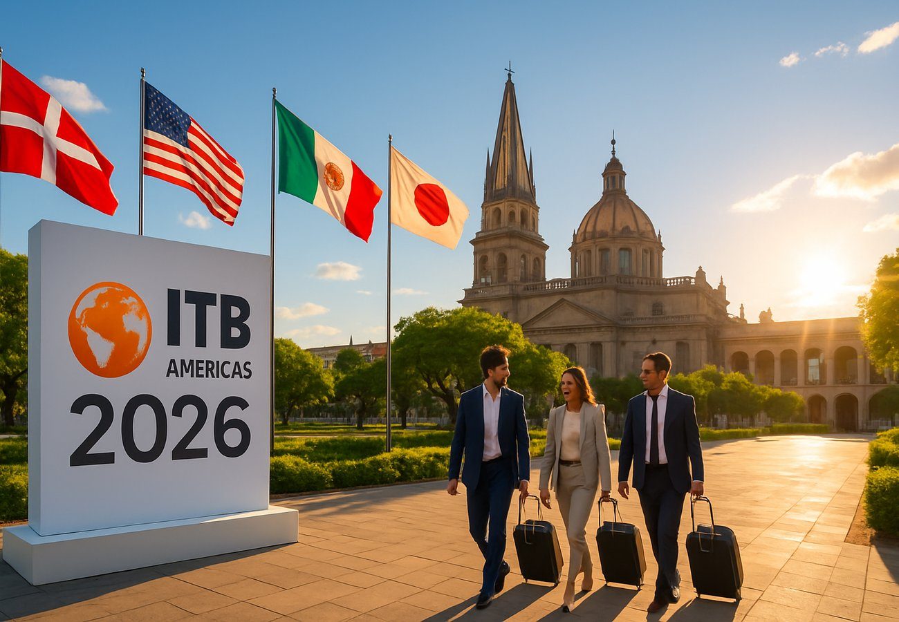 ITB Americas