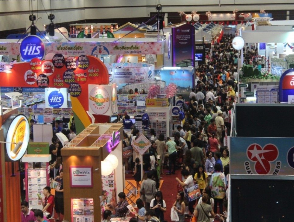 Thai International Travel Fair (TITF)