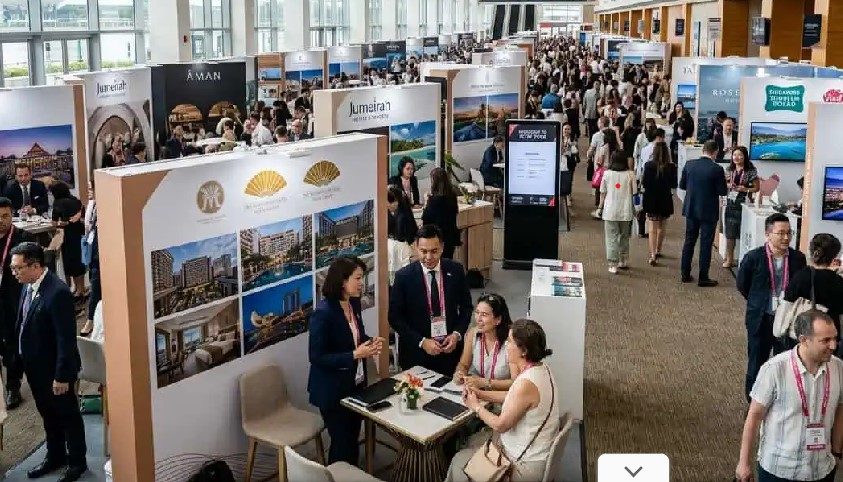 International Luxury Travel Market (ILTM) Asia Pacific