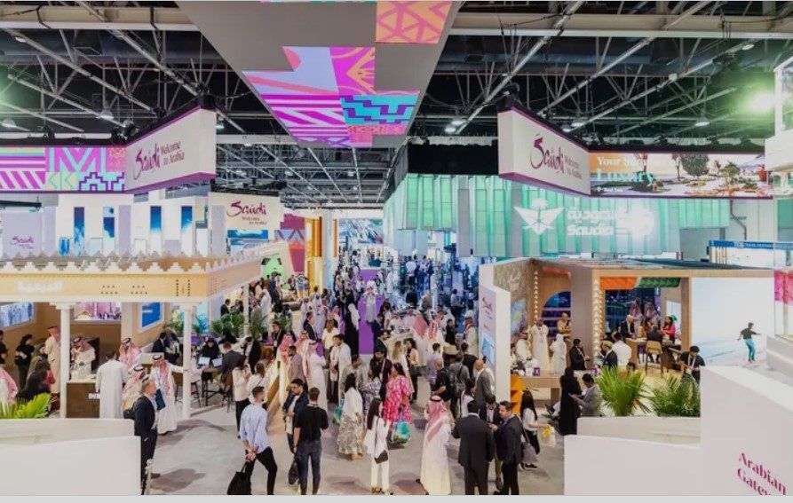 Saudi Travel Market (STM)