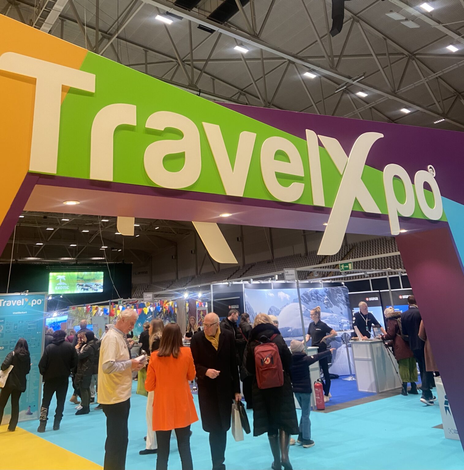 TravelXpo