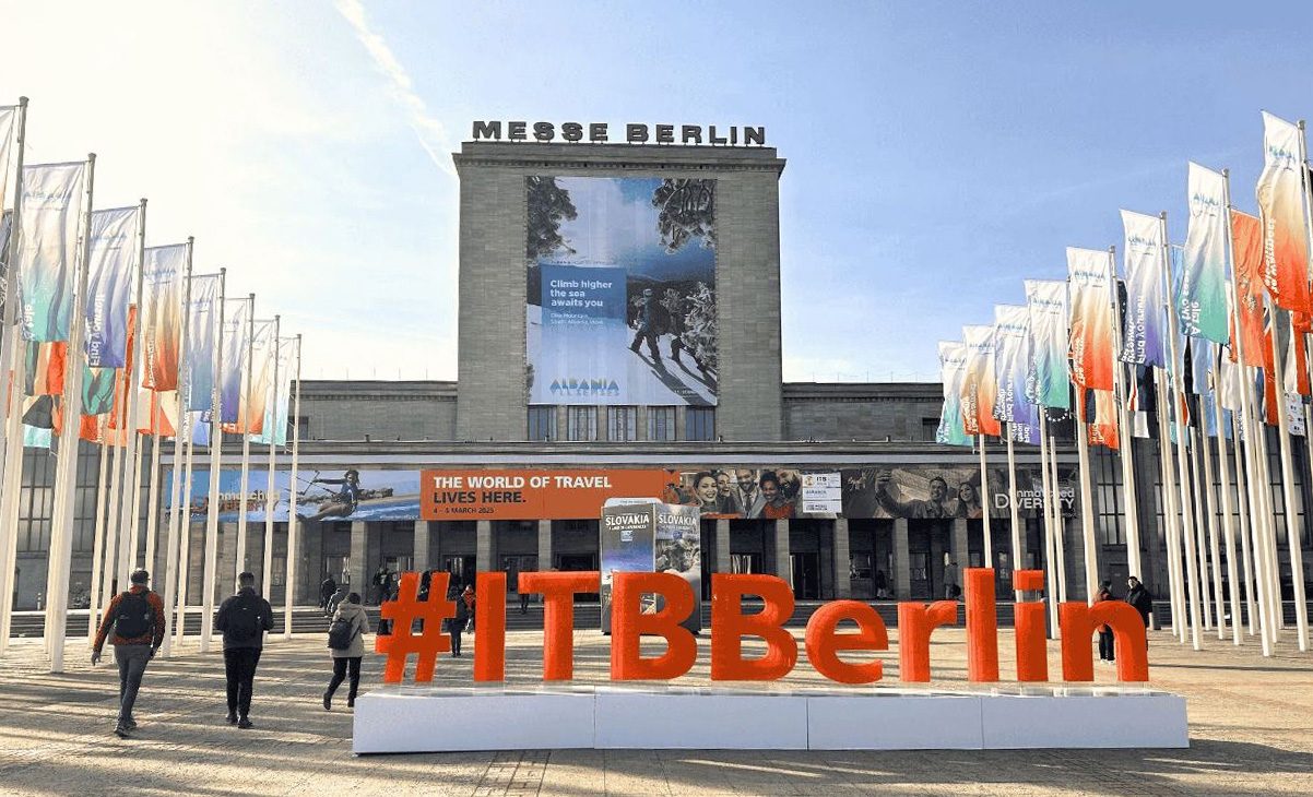 ITB Berlin