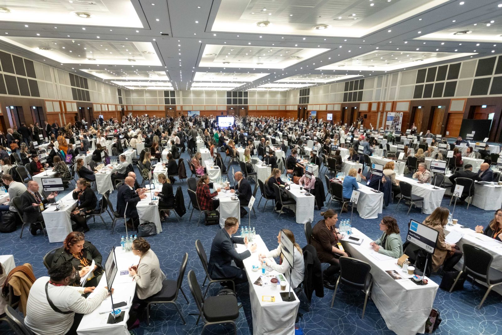 ETOA Global European Marketplace (GEM)