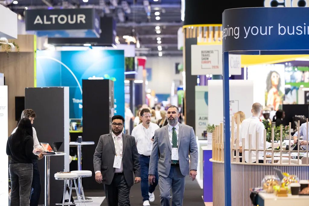 Travel Tech Show (TTS)