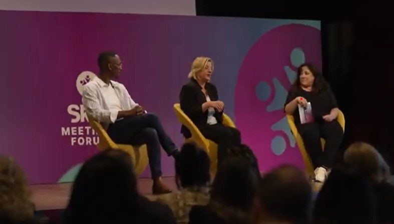 Skift Global Forum East