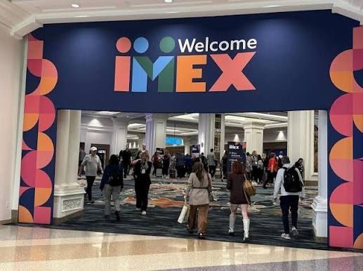 IMEX America