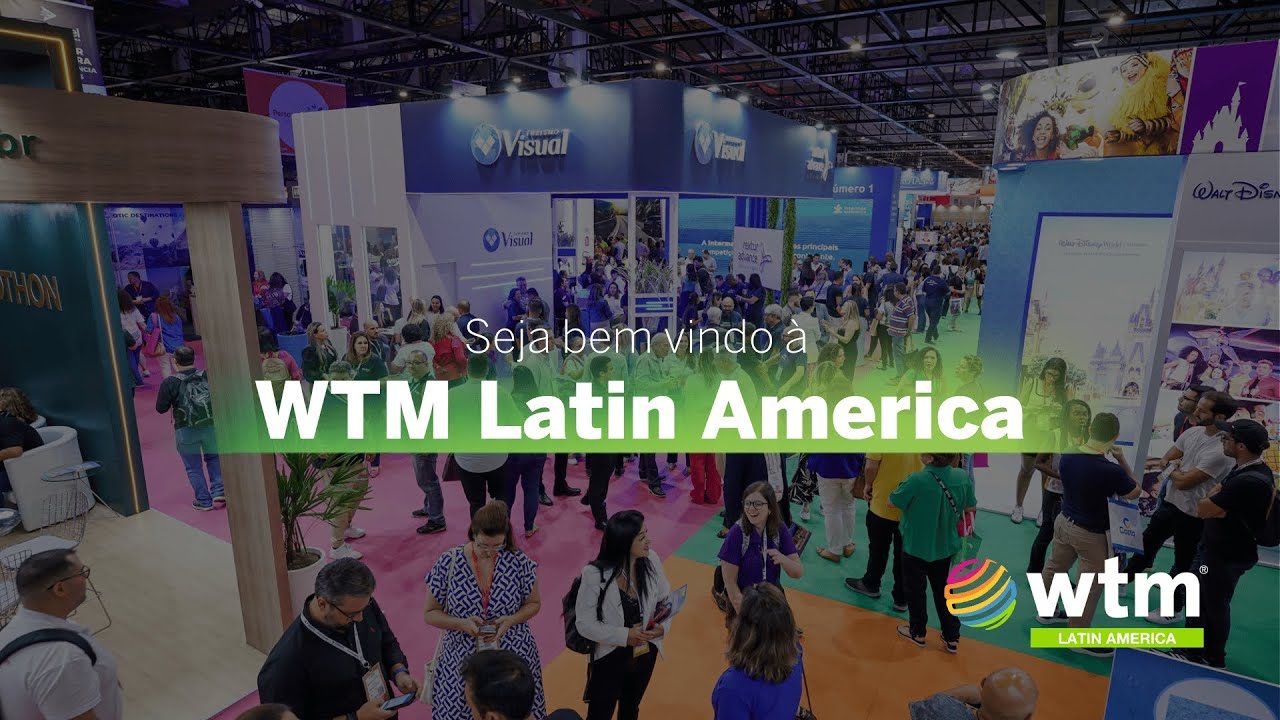 WTM Latin America