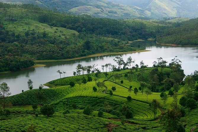 Unique Selling Propositions of the Kerala Wellness & Experiences FAM Trip
