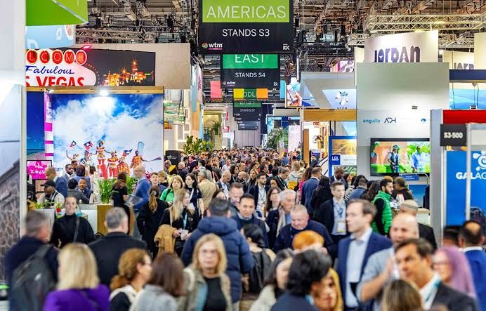 WTM London