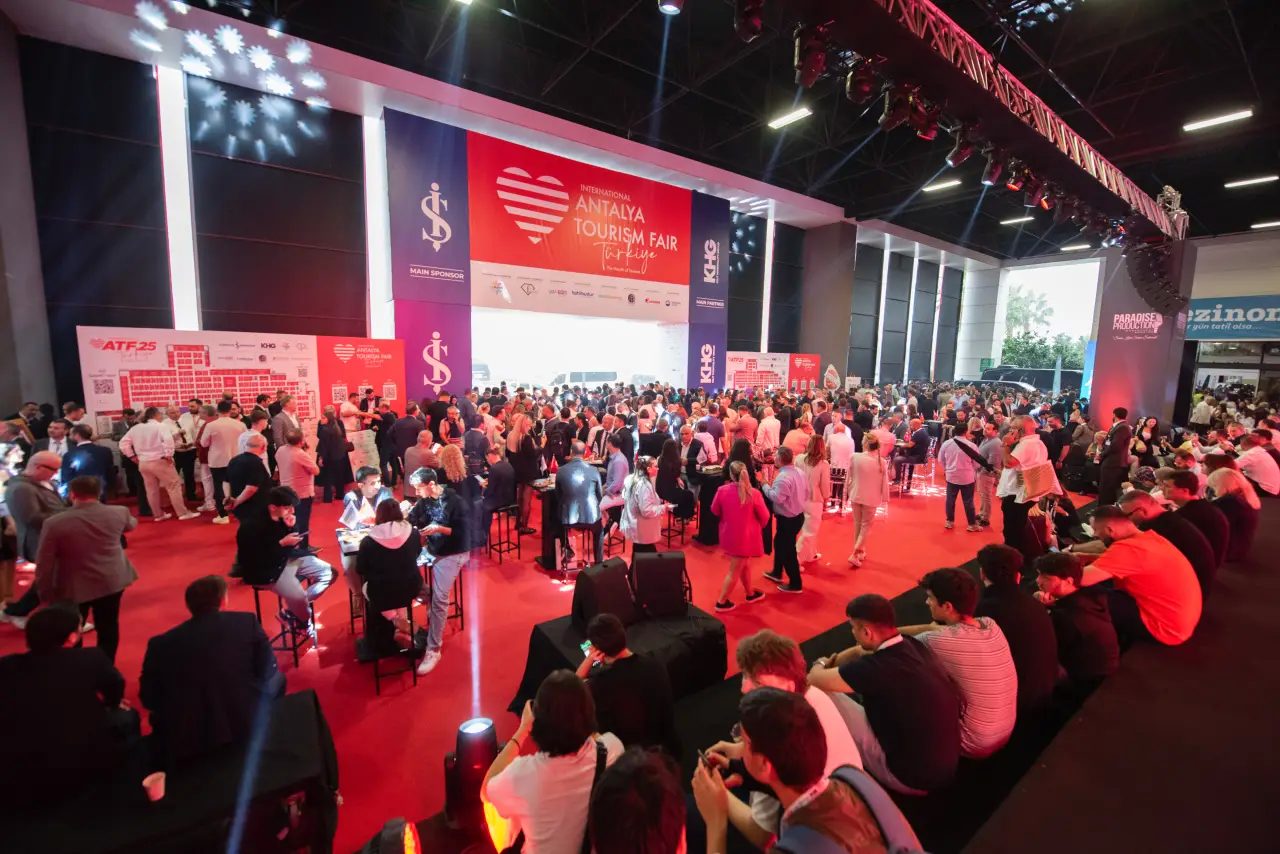Antalya Tourism Fair (ATF)
