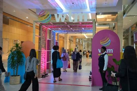 WTM Africa