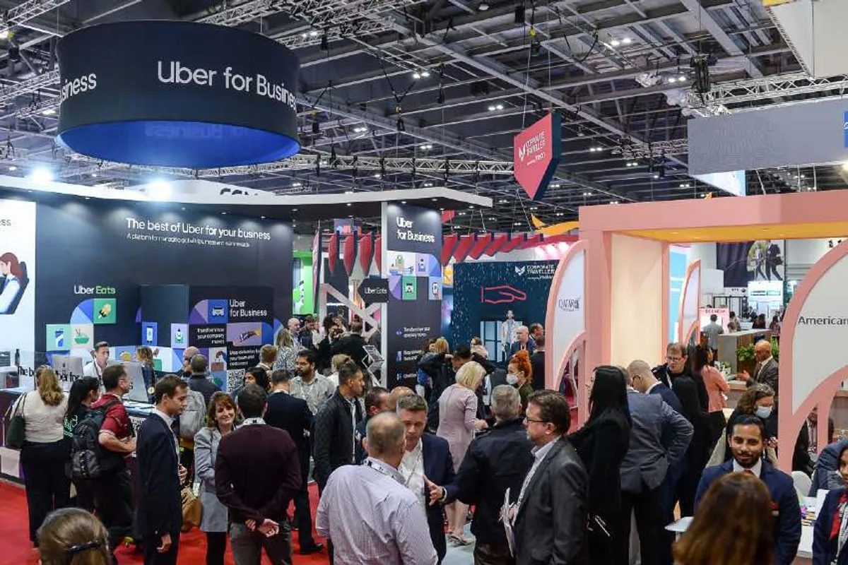 Business Travel Show (BTS) Europe