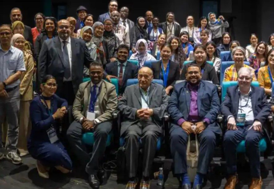 International Conference on Hospitality and Tourism Management (ICOHT)
