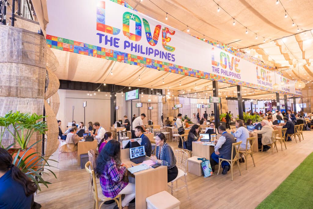 ASEAN Tourism Forum (ATF)
