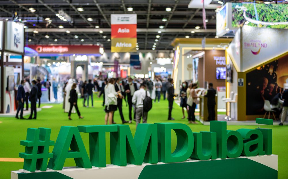 Arabian Travel Market Show (ATM) Dubai