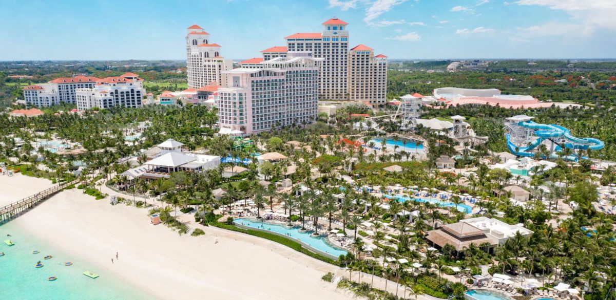 ILTM North America