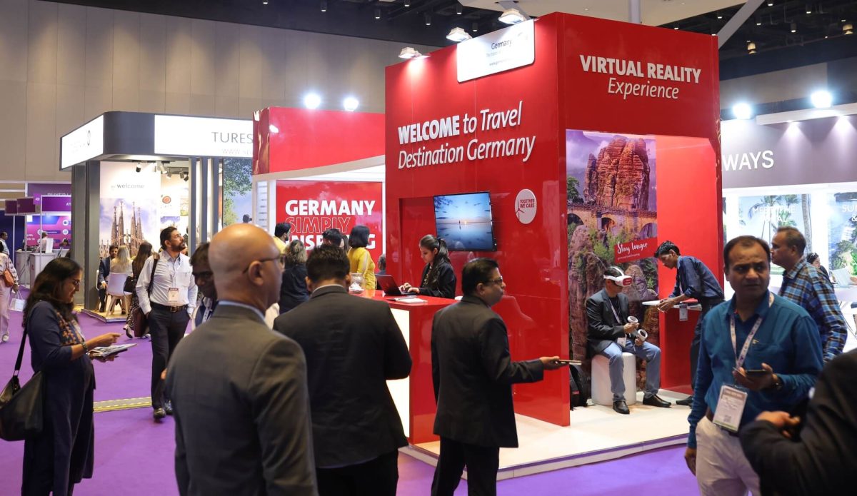 ITB India