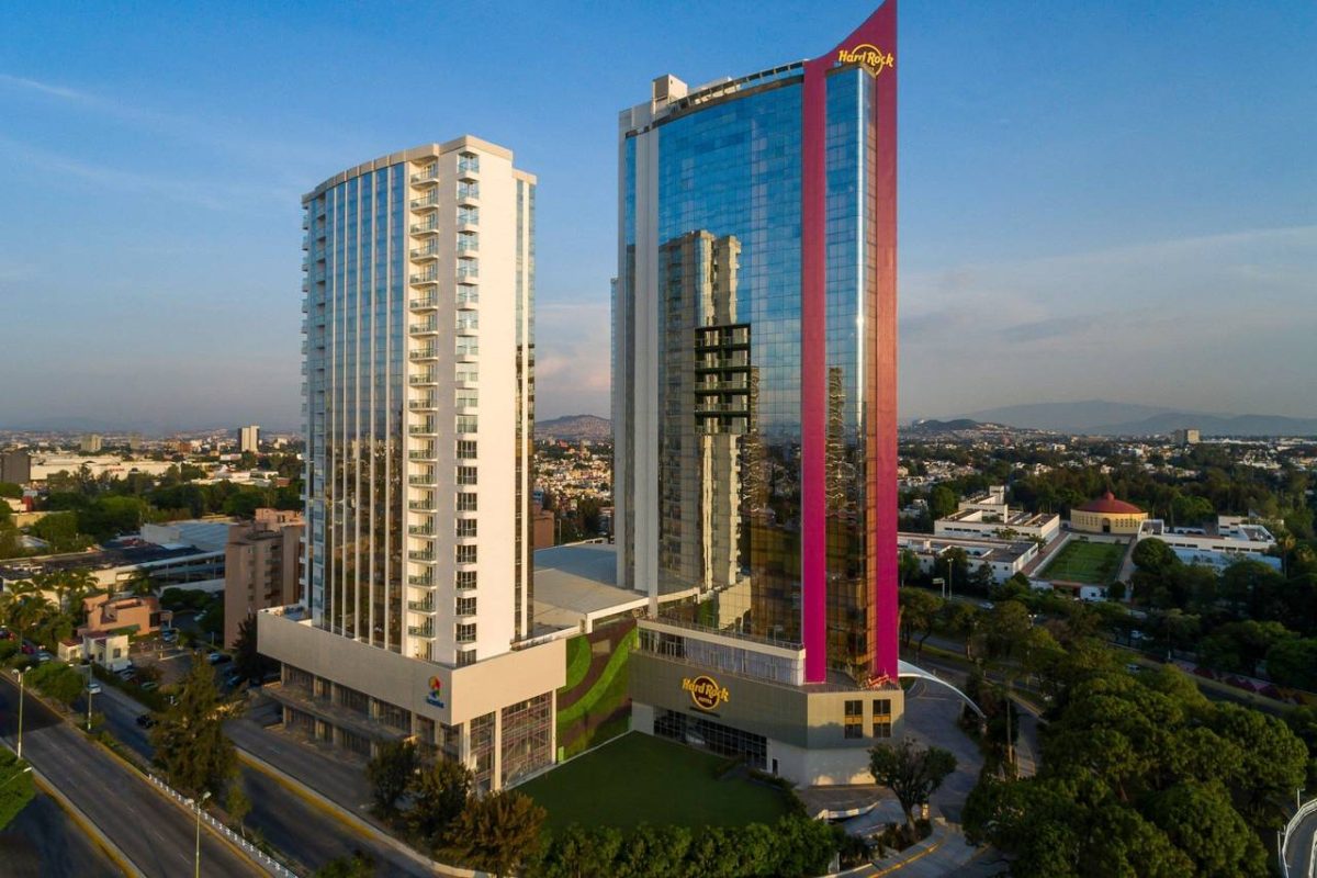 TurEXPO Monterrey (Formerly Expo ARLAM)