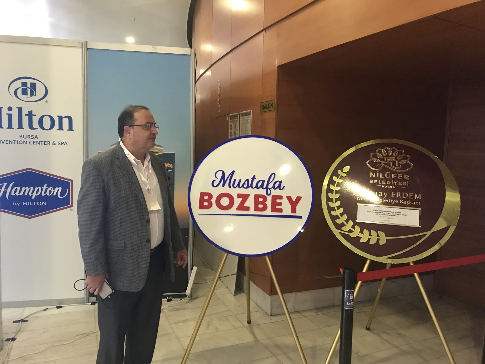 Bursa workshop SEP 2022